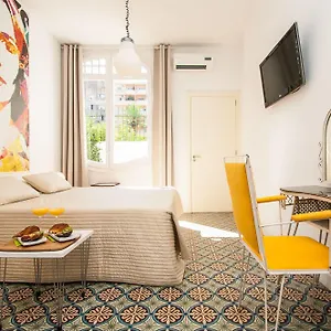 Numa Roca Aparthotel