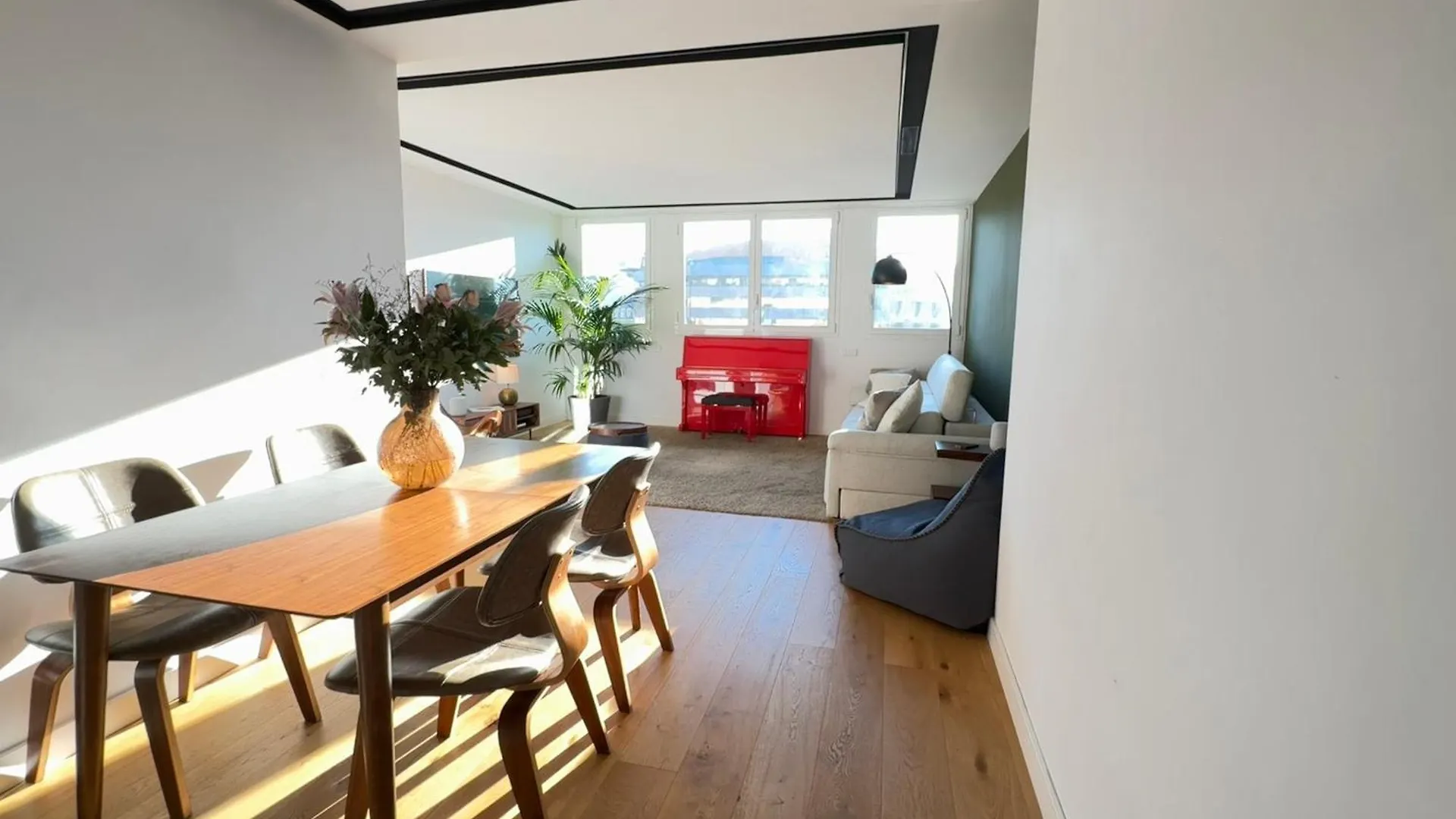 Paseo De Gracia Residences Barcelona
