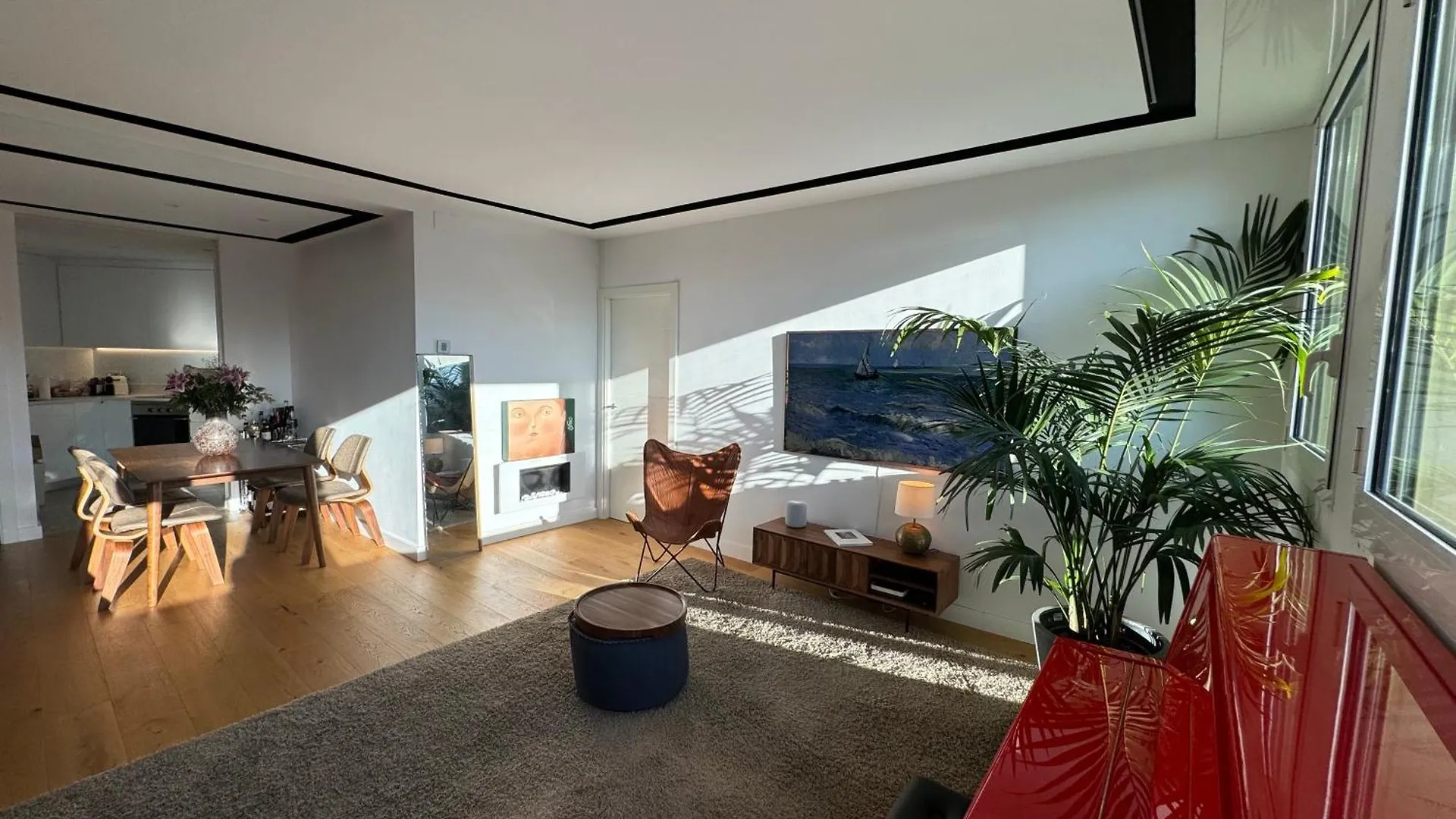 Paseo De Gracia Residences Barcelona Spain